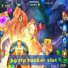 pg rtp hacker slot