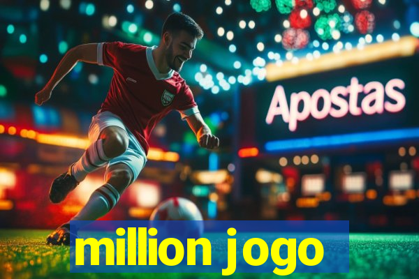 million jogo