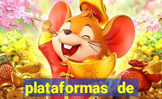 plataformas de jogos de aposta bet