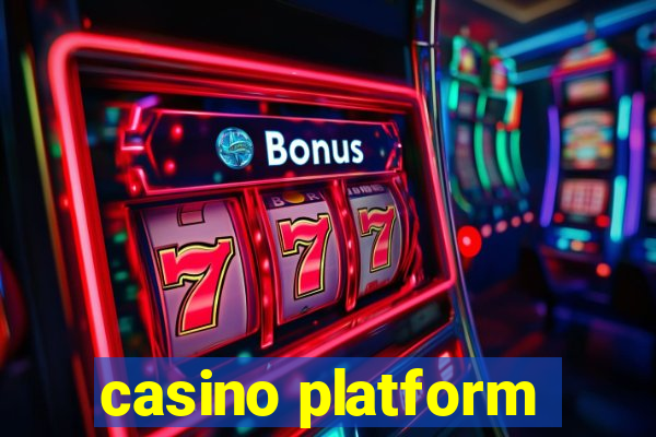 casino platform