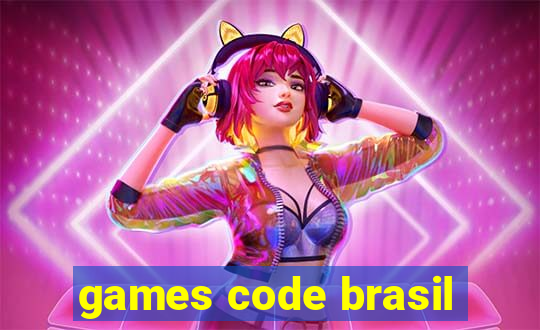 games code brasil