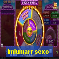 imlumarr sexo