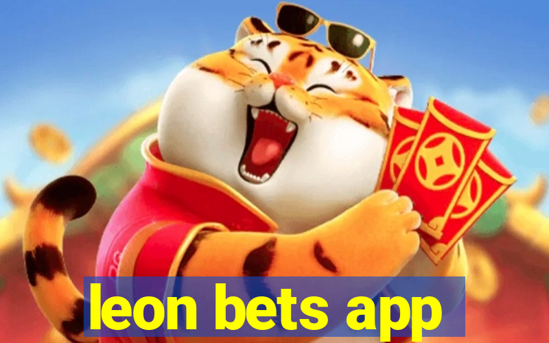 leon bets app