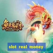 slot real money cash paytm