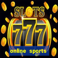 online sports betting u.s.a