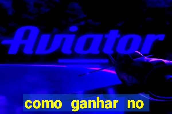 como ganhar no jogo do foguetinho