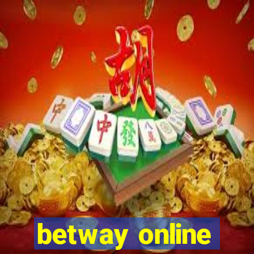 betway online