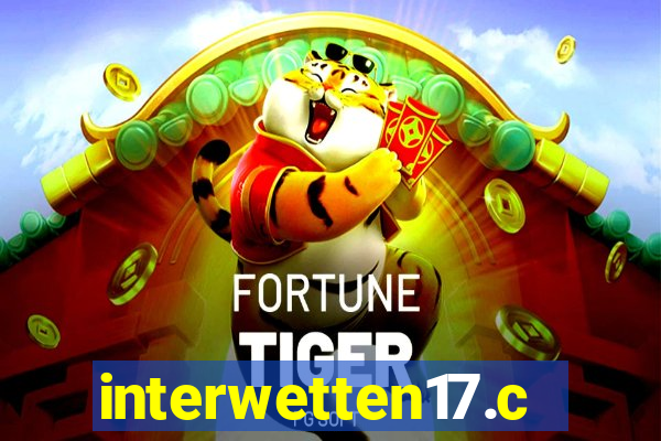 interwetten17.com