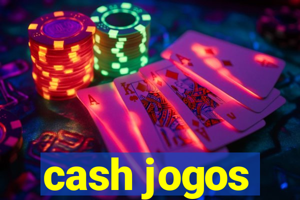 cash jogos