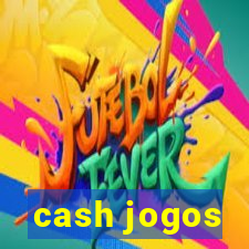 cash jogos