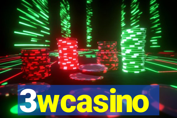 3wcasino