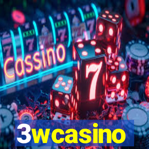 3wcasino