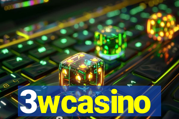 3wcasino