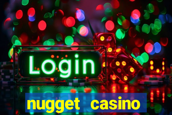 nugget casino resort nevada