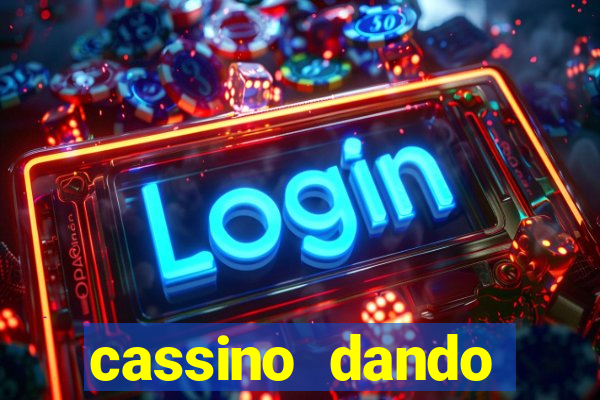 cassino dando b么nus no cadastro