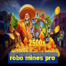 robo mines pro