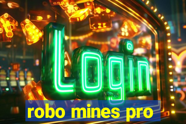 robo mines pro