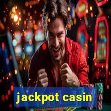 jackpot casin