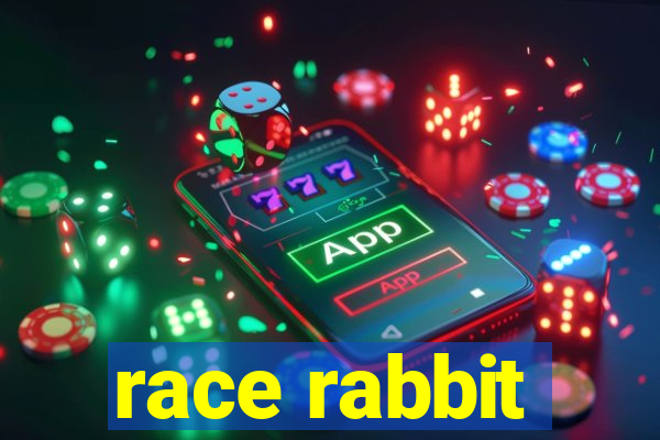 race rabbit