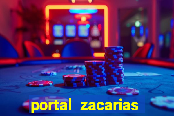 portal zacarias brida nunes