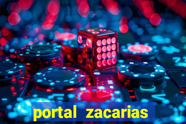 portal zacarias brida nunes