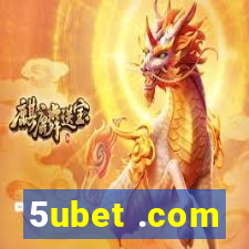 5ubet .com