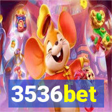 3536bet