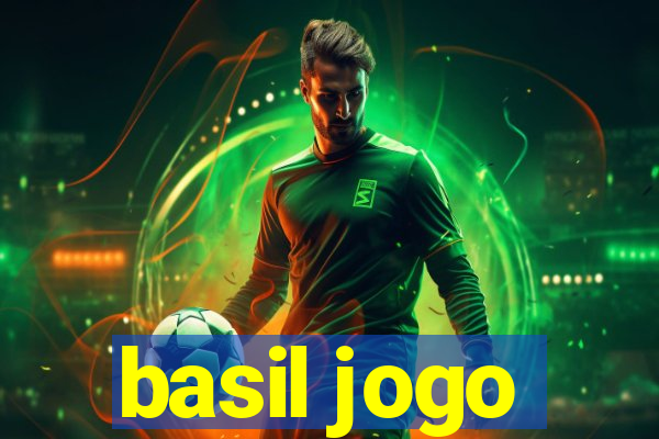 basil jogo