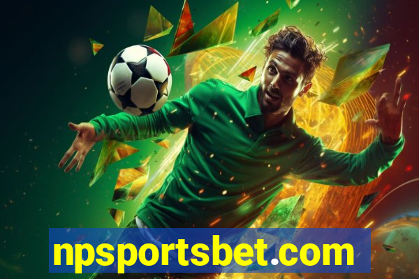 npsportsbet.com