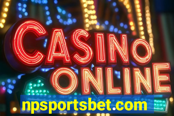 npsportsbet.com