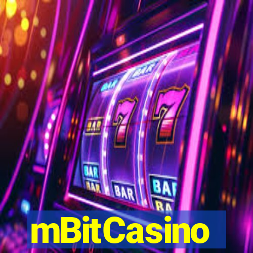 mBitCasino