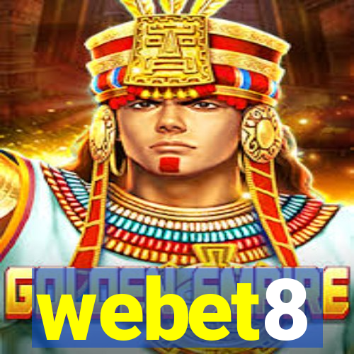 webet8