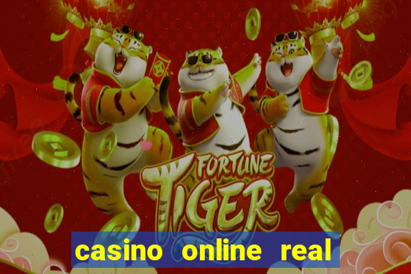 casino online real money usa