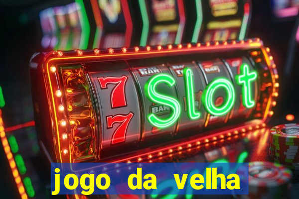 jogo da velha aposta online