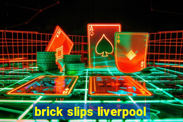 brick slips liverpool