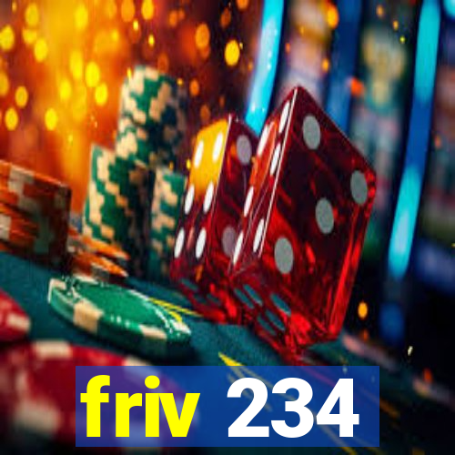 friv 234