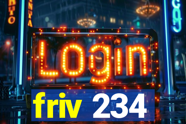 friv 234