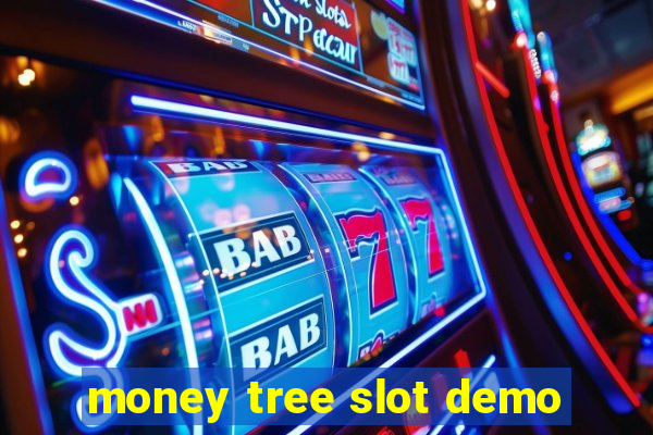 money tree slot demo