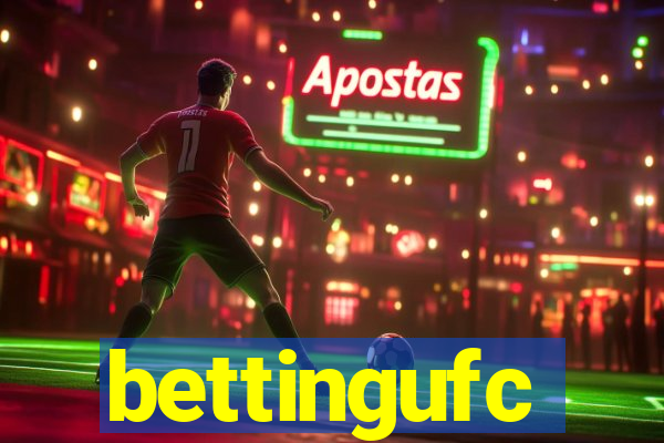 bettingufc