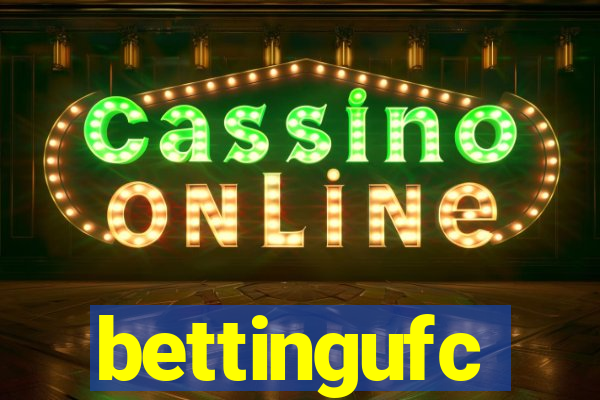 bettingufc