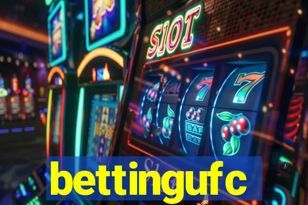 bettingufc