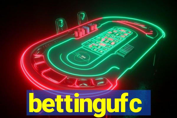 bettingufc