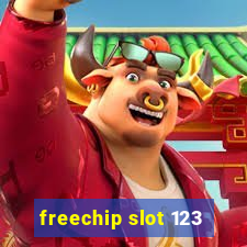 freechip slot 123