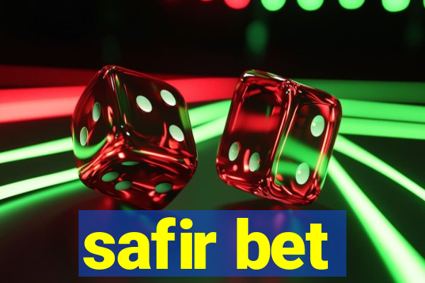 safir bet