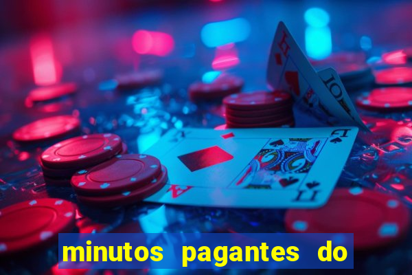 minutos pagantes do fortune dragon