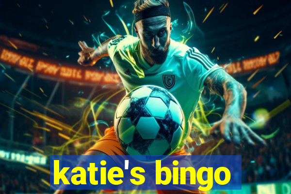 katie's bingo