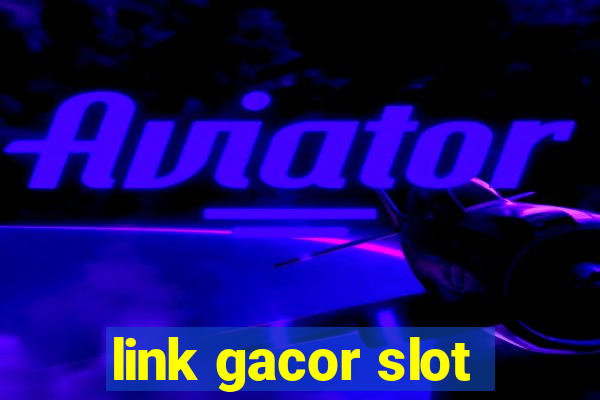 link gacor slot