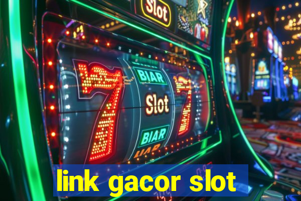 link gacor slot