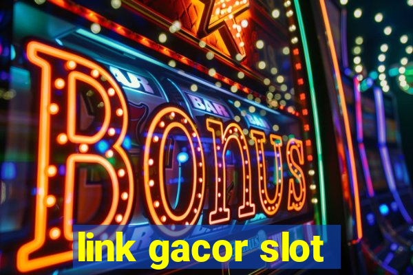 link gacor slot