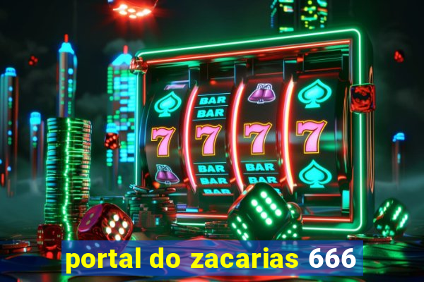 portal do zacarias 666